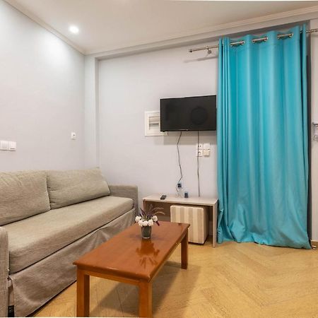 Georgia Apartments 킵셀리 외부 사진
