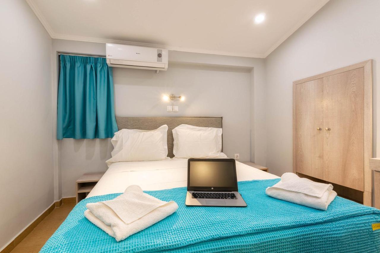 Georgia Apartments 킵셀리 외부 사진