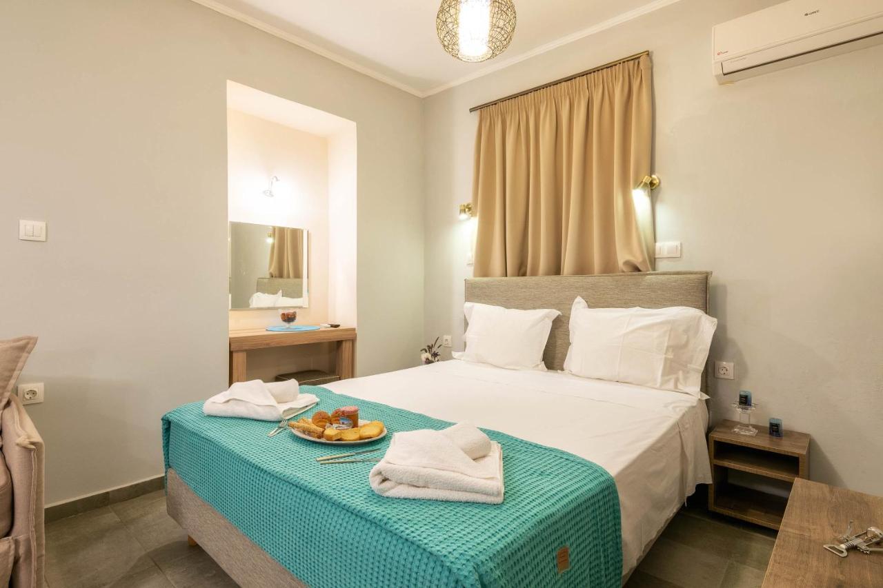Georgia Apartments 킵셀리 외부 사진