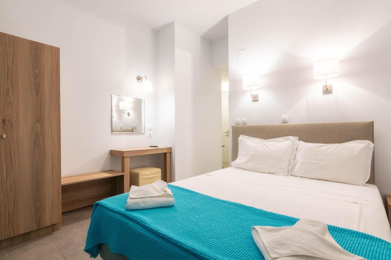 Georgia Apartments 킵셀리 외부 사진