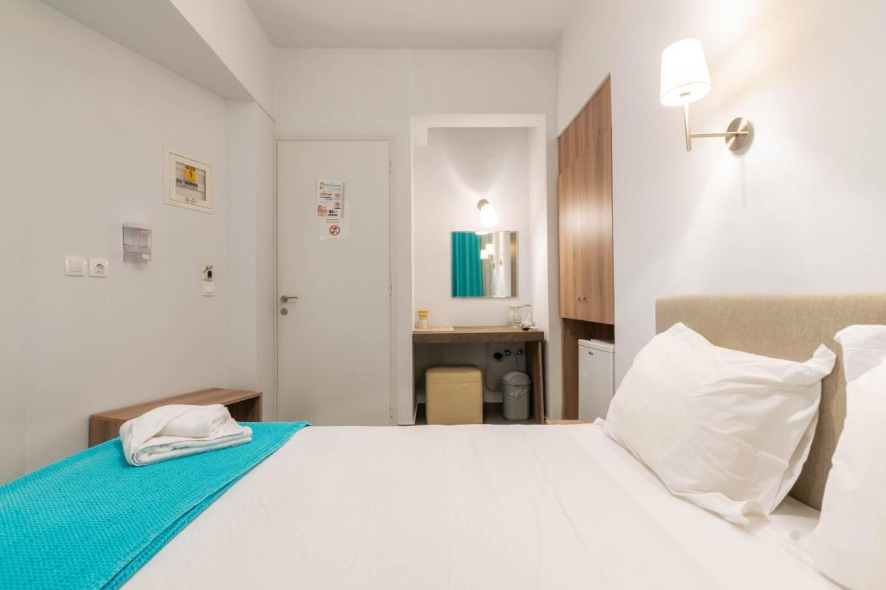 Georgia Apartments 킵셀리 외부 사진