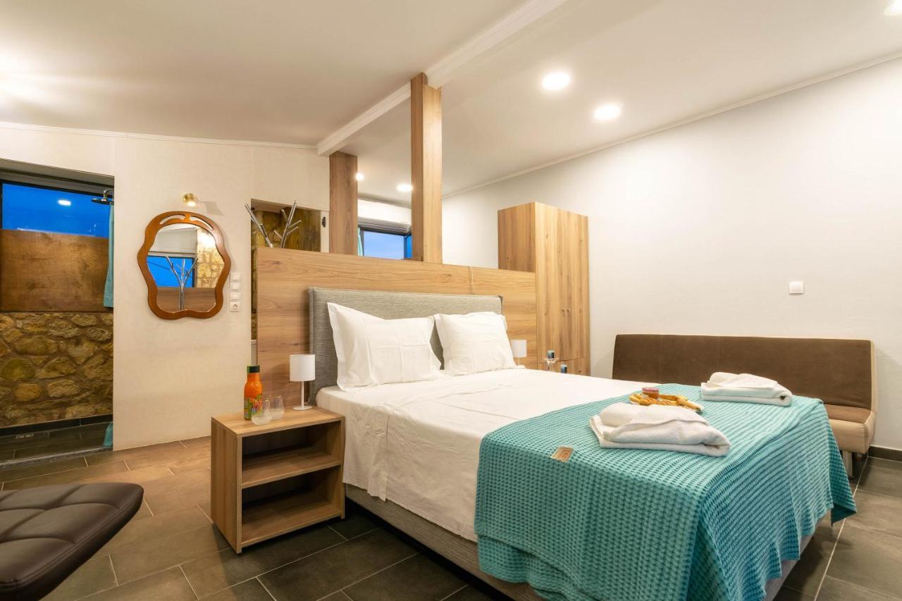 Georgia Apartments 킵셀리 외부 사진