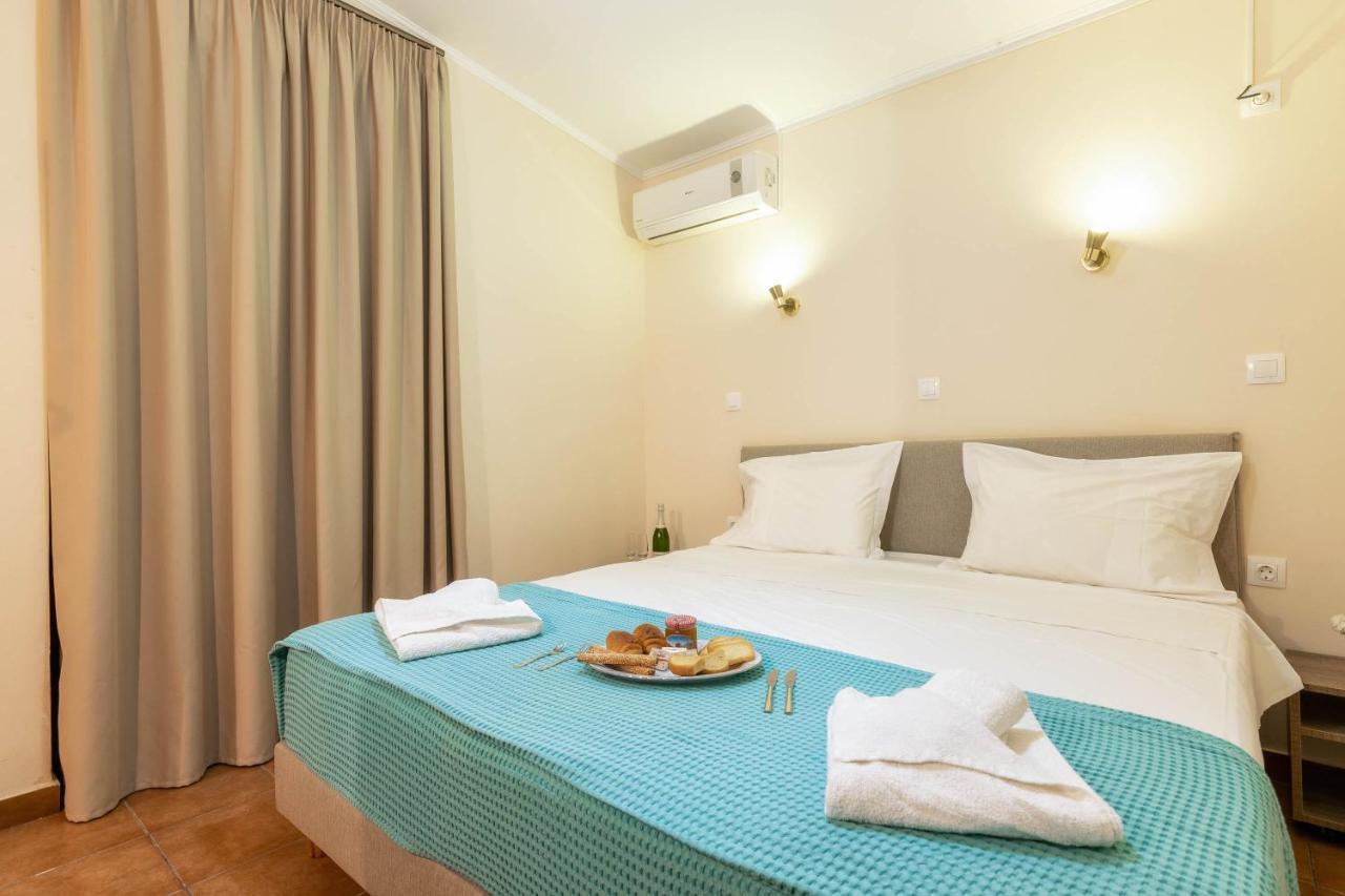 Georgia Apartments 킵셀리 외부 사진