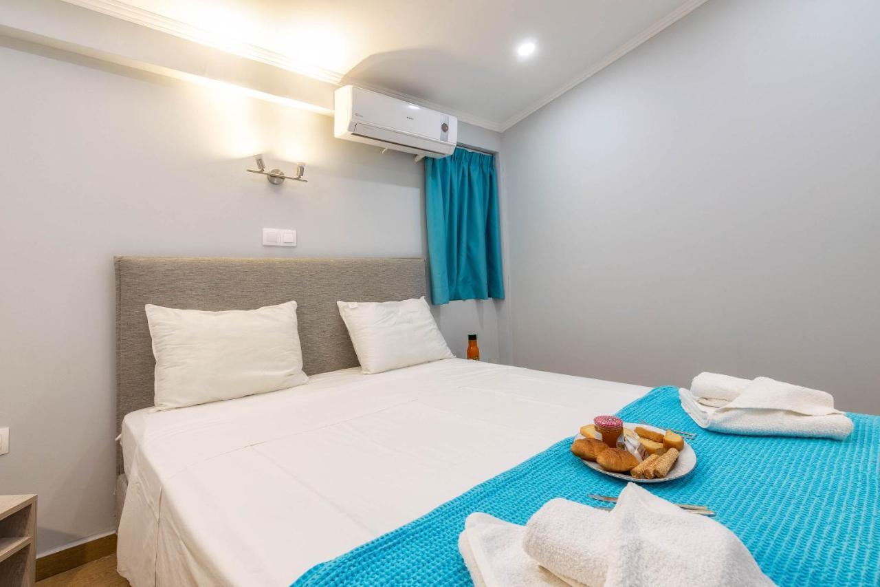 Georgia Apartments 킵셀리 외부 사진