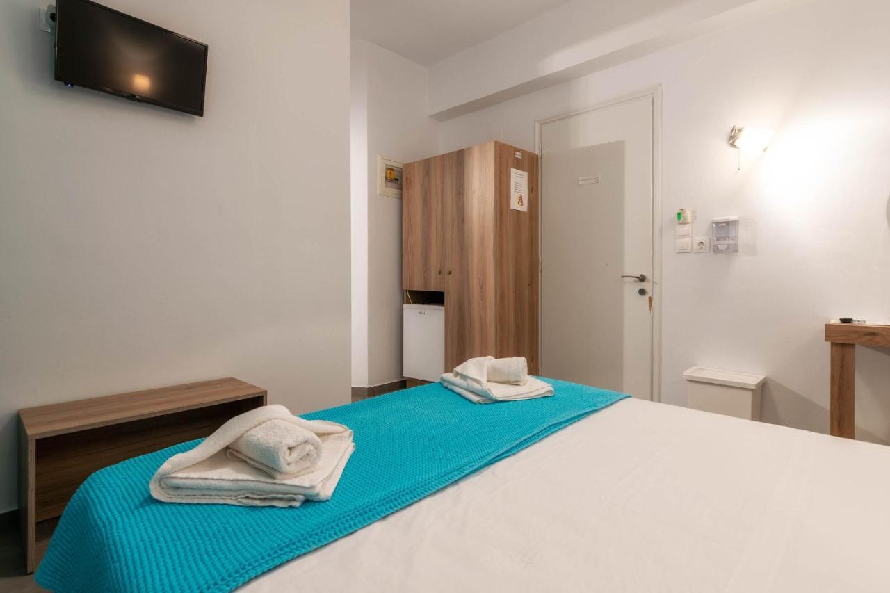 Georgia Apartments 킵셀리 외부 사진