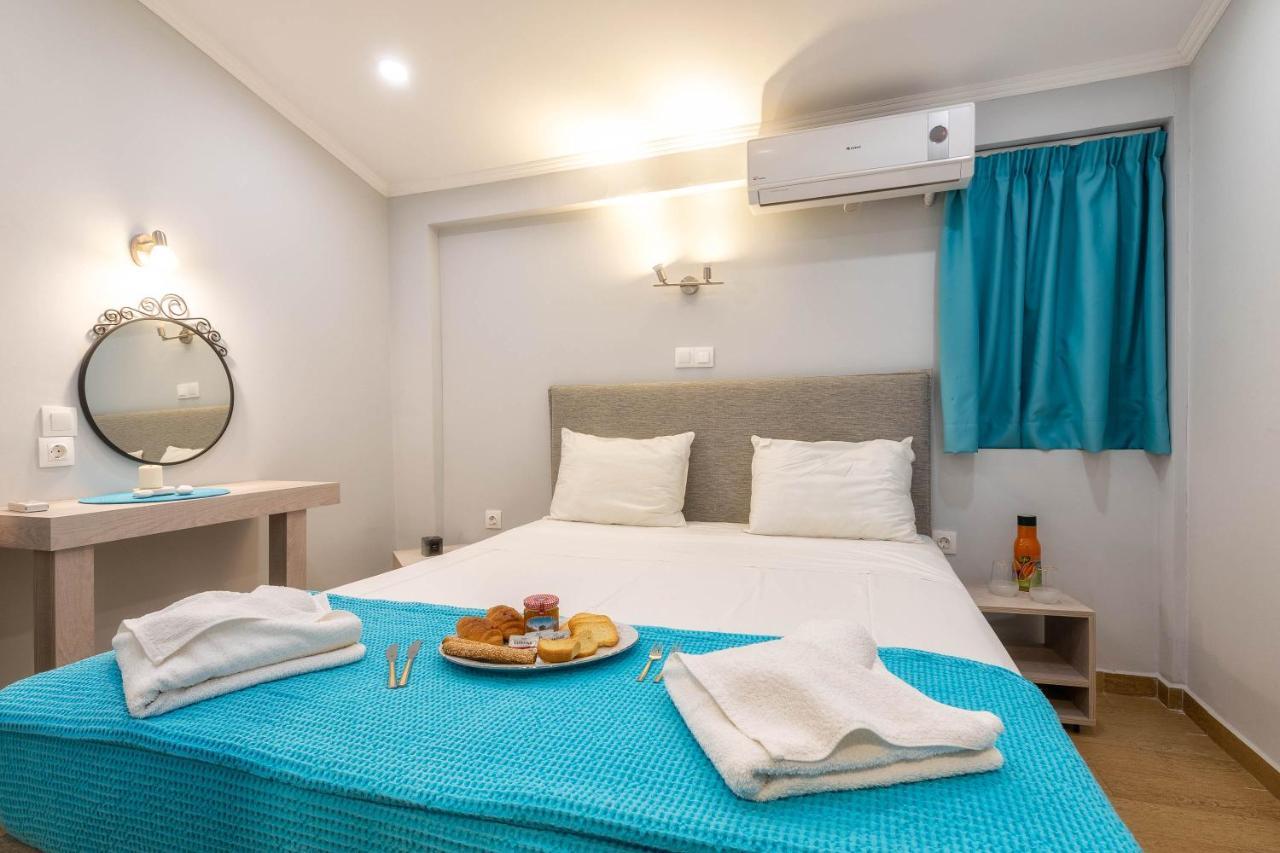 Georgia Apartments 킵셀리 외부 사진