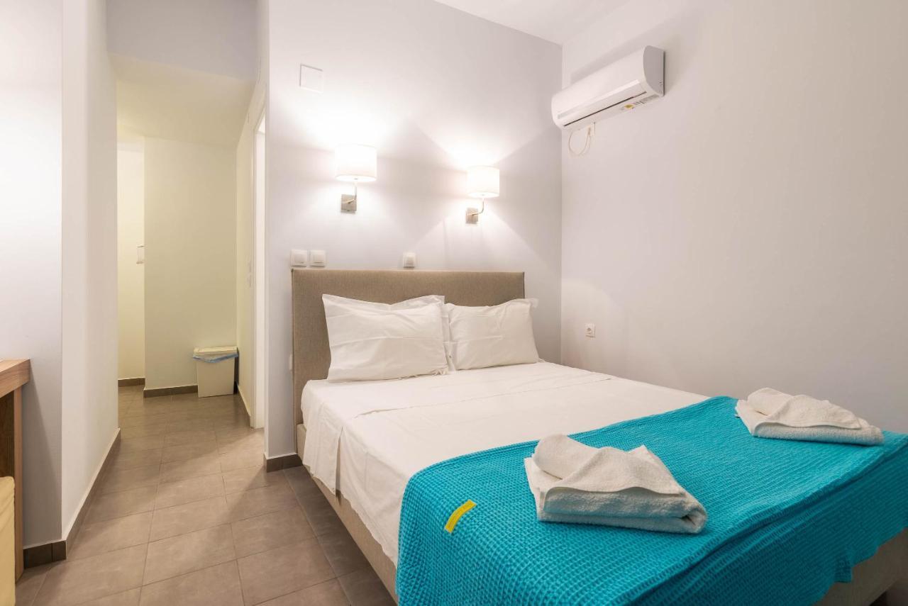 Georgia Apartments 킵셀리 외부 사진