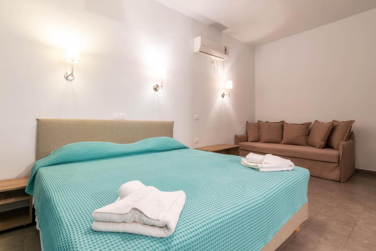 Georgia Apartments 킵셀리 외부 사진