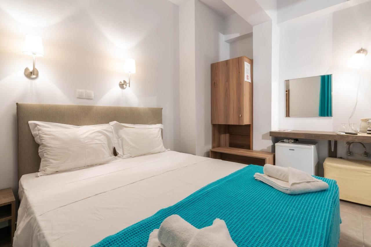 Georgia Apartments 킵셀리 외부 사진