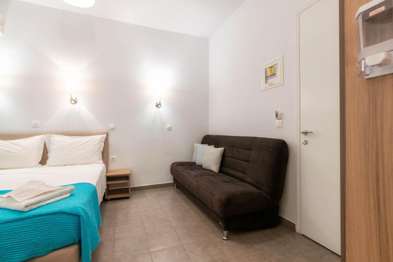 Georgia Apartments 킵셀리 외부 사진