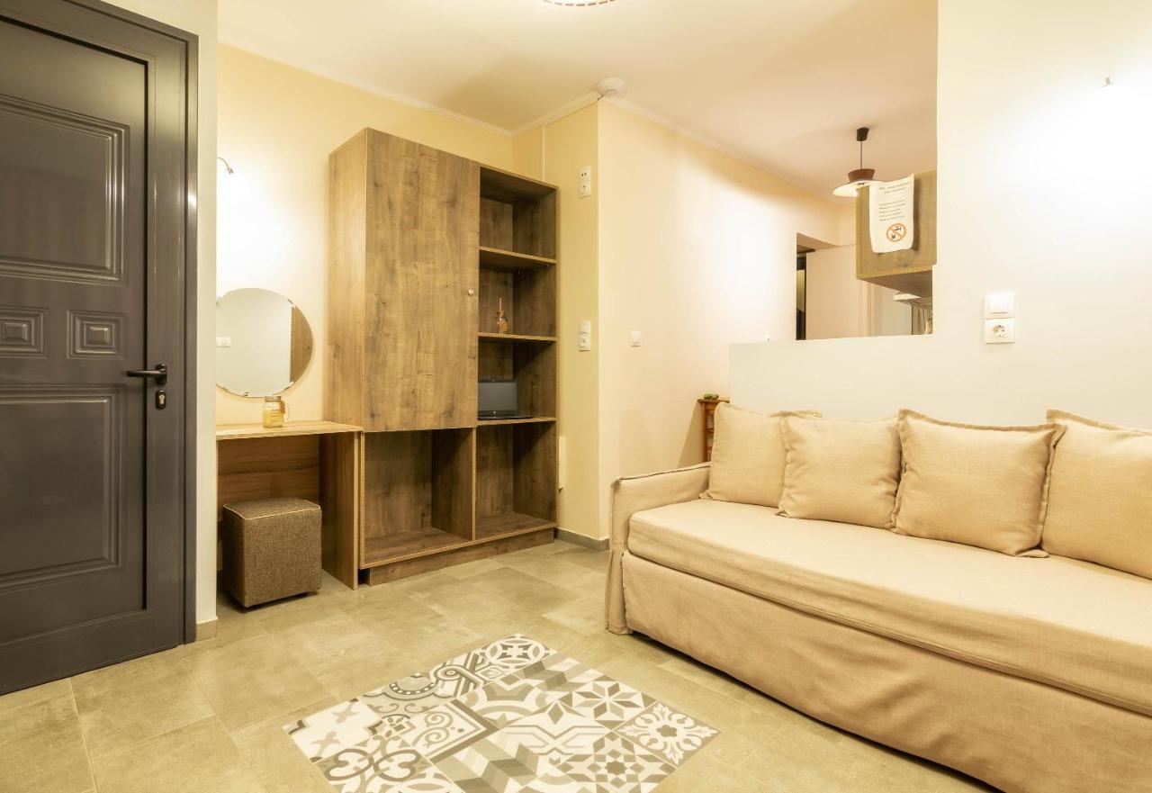 Georgia Apartments 킵셀리 외부 사진