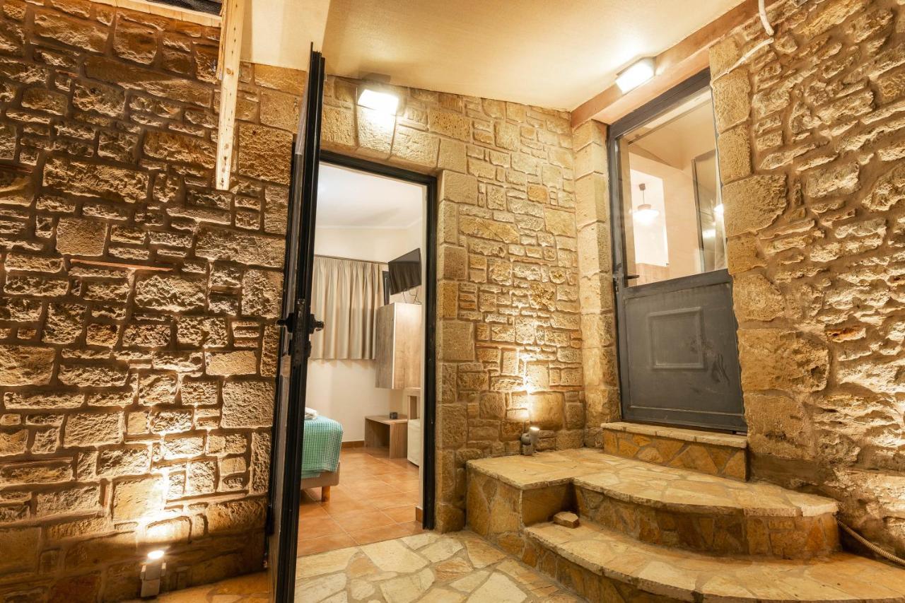 Georgia Apartments 킵셀리 외부 사진