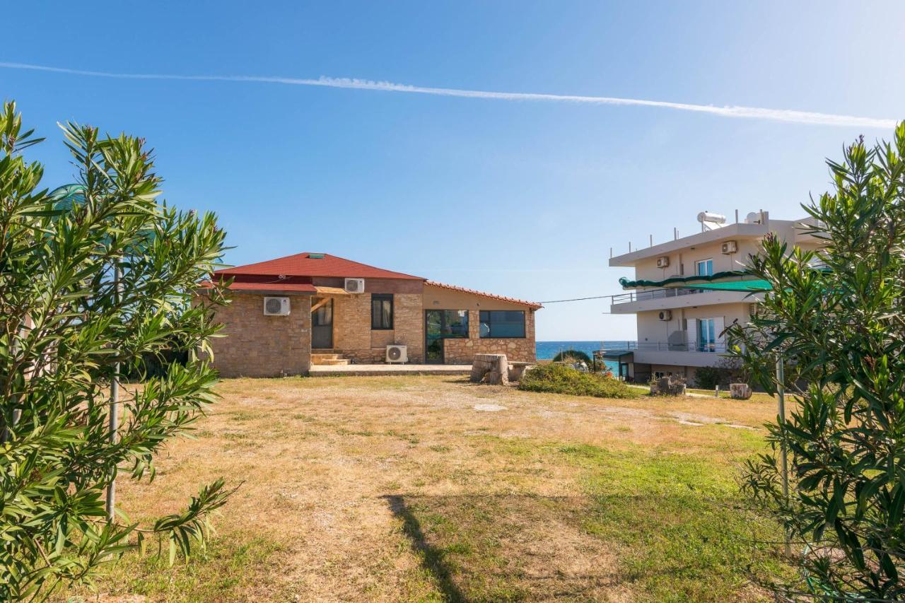 Georgia Apartments 킵셀리 외부 사진