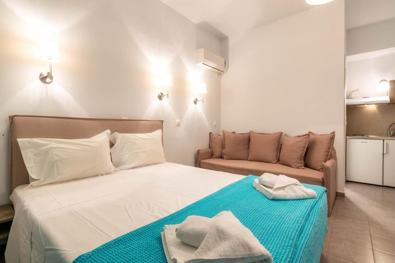 Georgia Apartments 킵셀리 외부 사진
