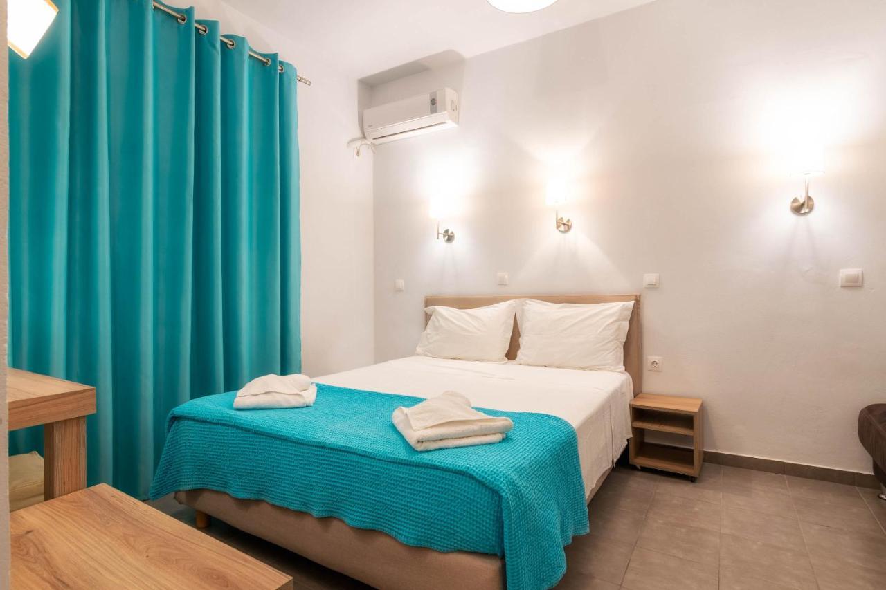 Georgia Apartments 킵셀리 외부 사진